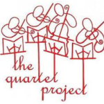 Quartet Project Logo